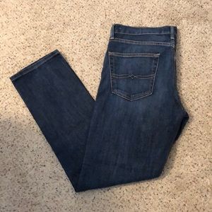 Lucky Brand jeans